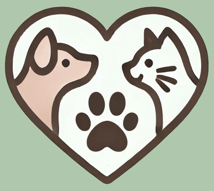 PetDate logo