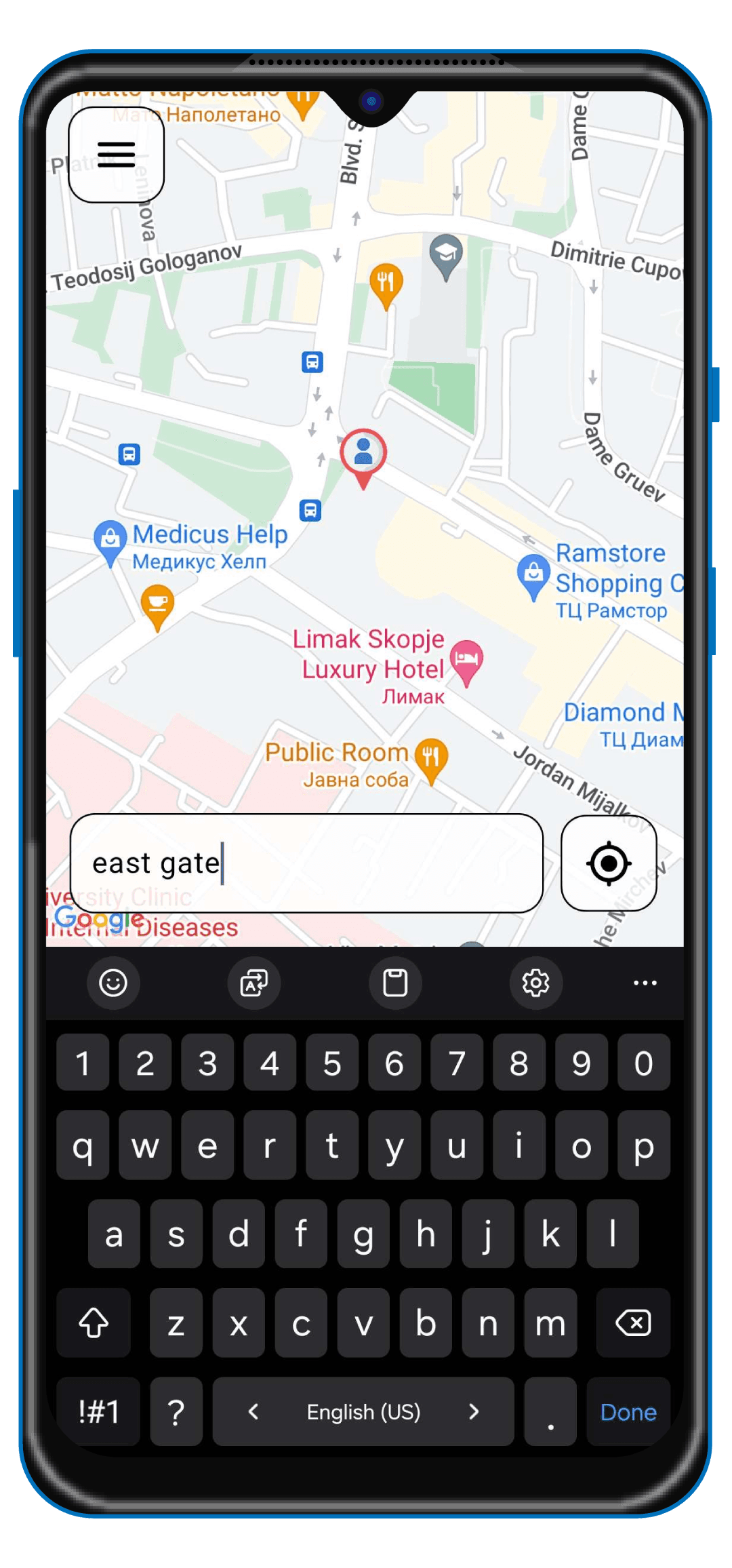 ParkPal screenshot 6