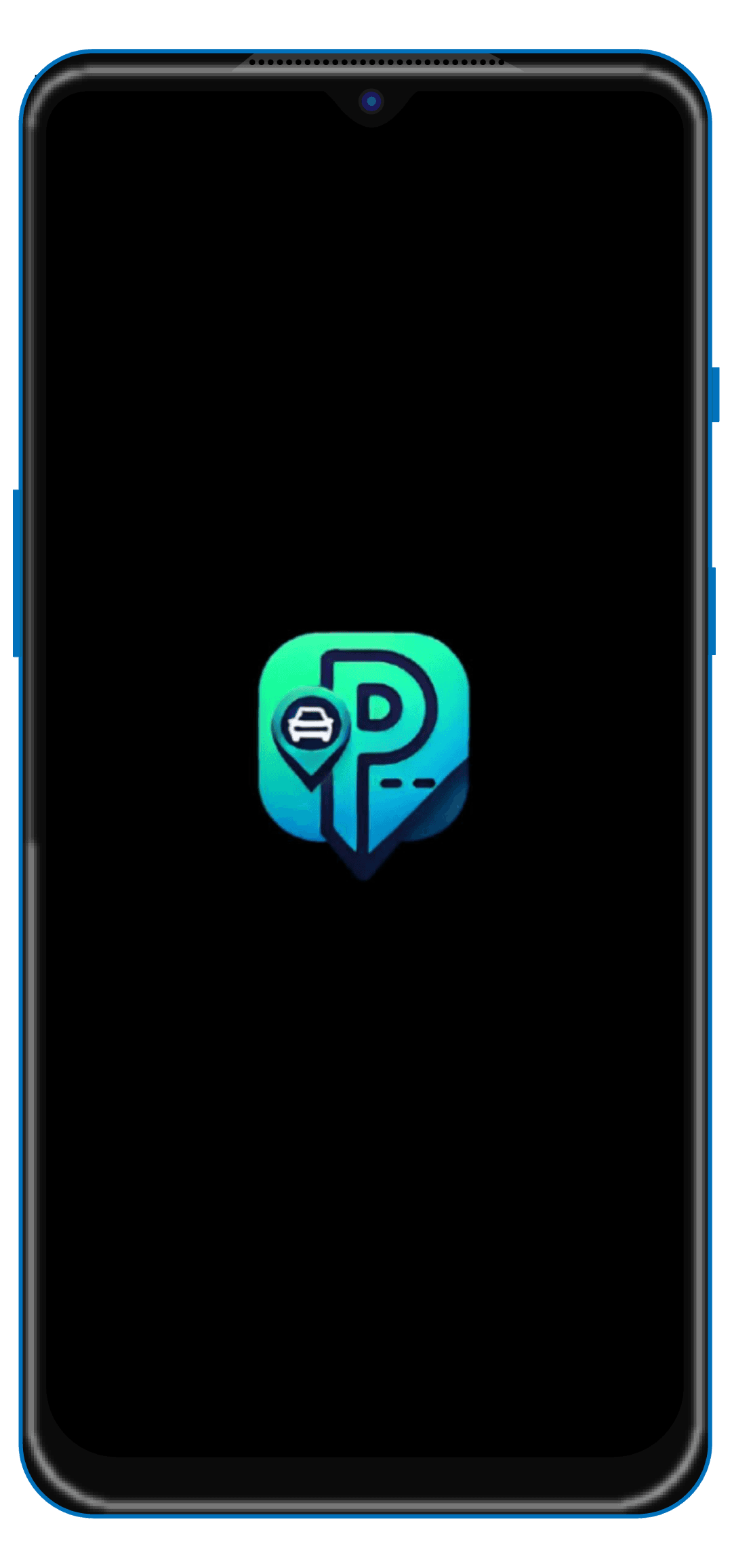 ParkPal screenshot 1
