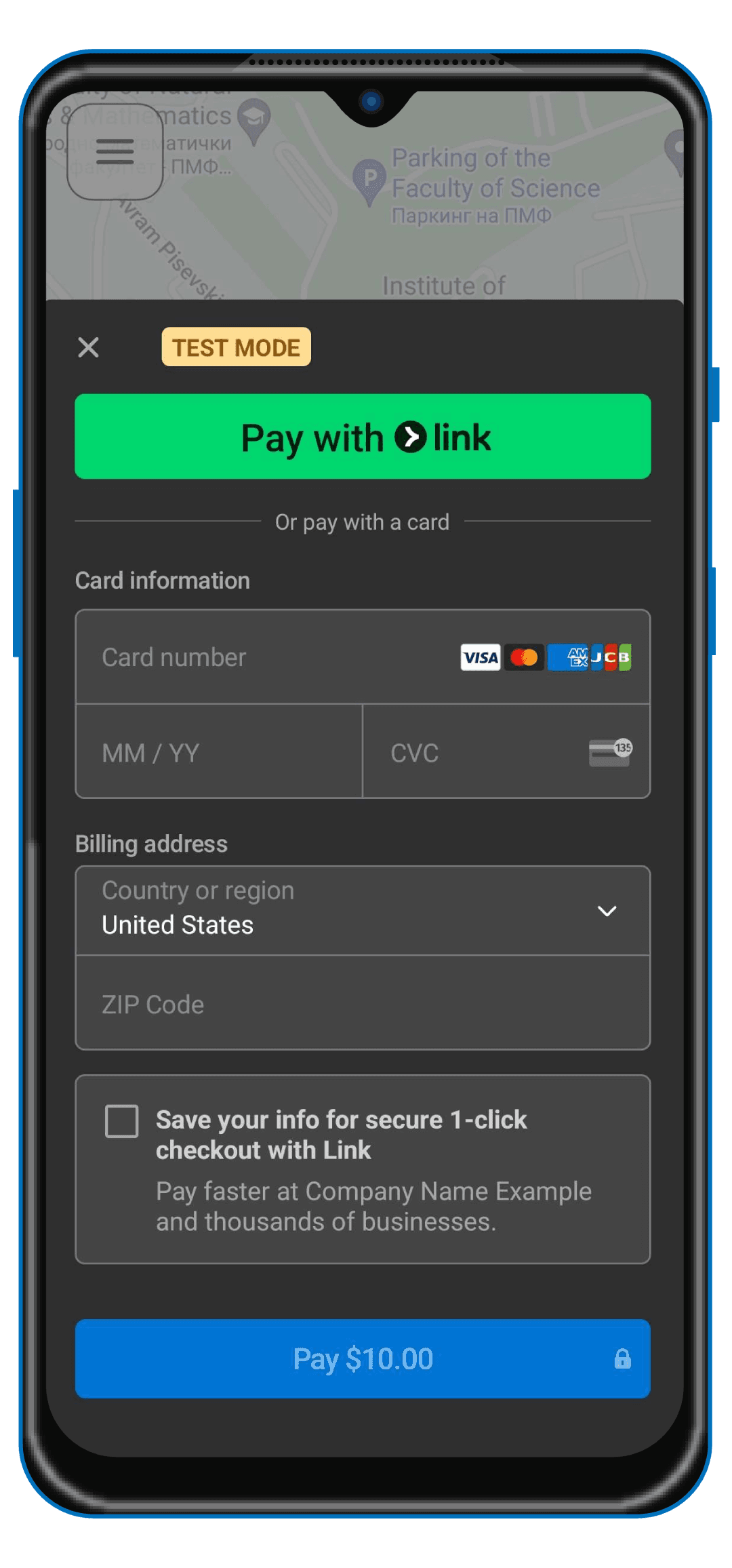 ParkPal screenshot 12