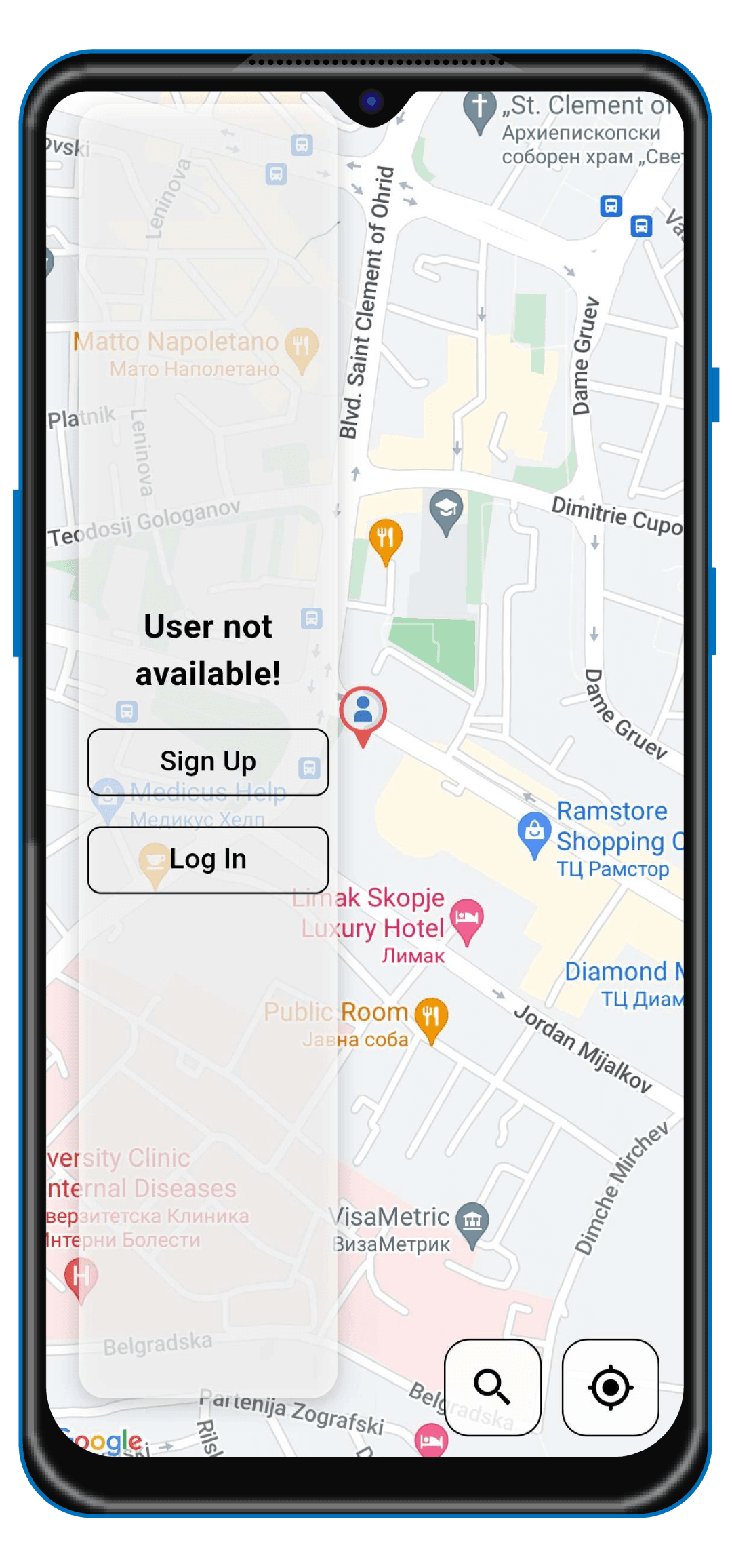 ParkPal screenshot 5