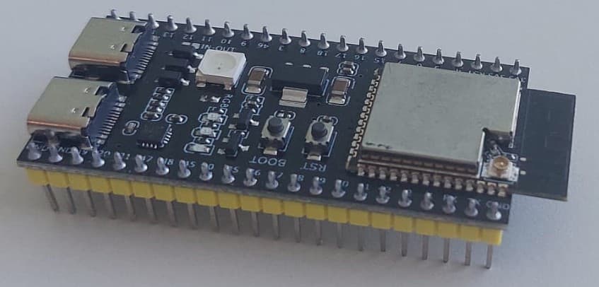 Experimental Benchmarking of a WiFi Sensing System screenshot 3