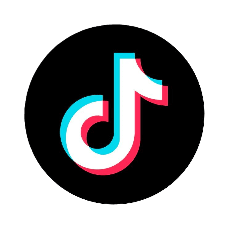TikTokClone logo